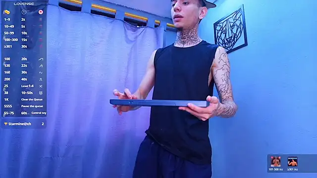 عرض كام TheBatMansion