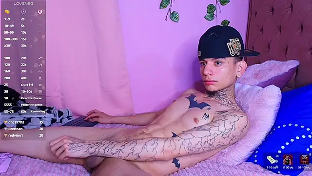 عرض كام TheBatMansion