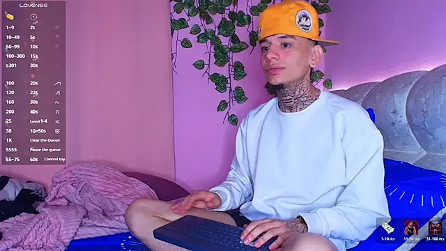 عرض كام TheBatMansion