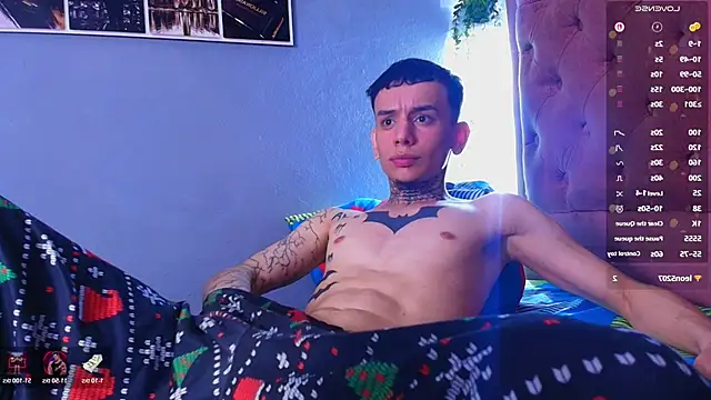 Show Webcam de TheBatMansion