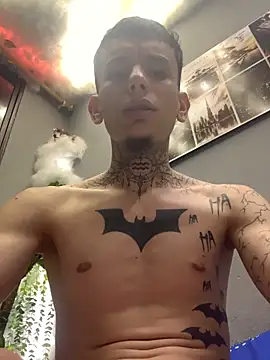 عرض كام TheBatMansion