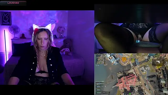 Онлайн чат XXX ArchangelTheFrancaise