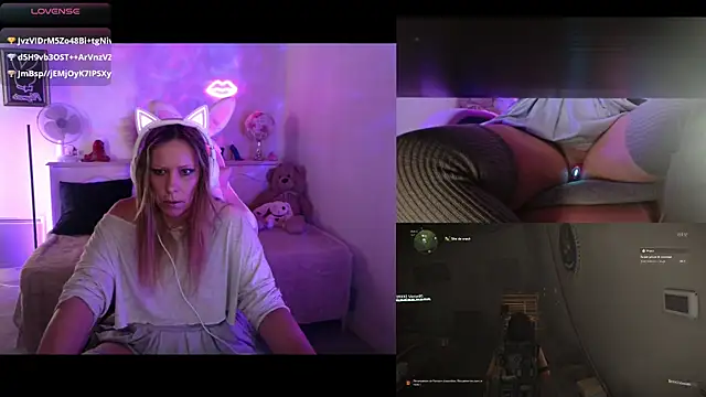 ArchangelTheFrancaise Live chatroom