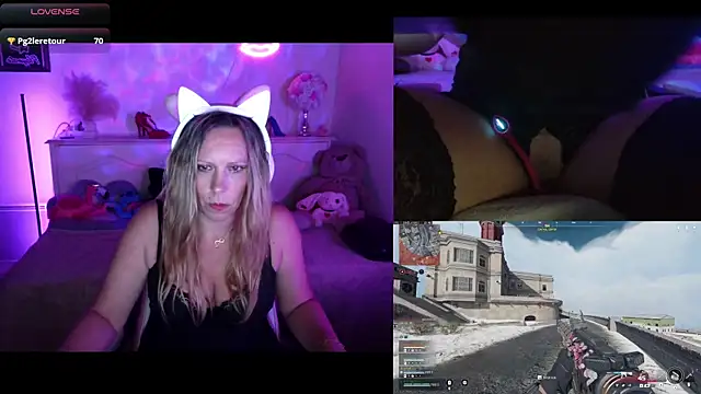 Angie-night live XXX chat