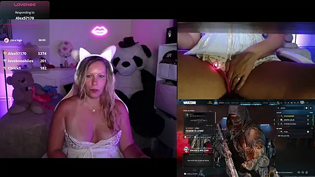 Angie-nightn Live XXX chat