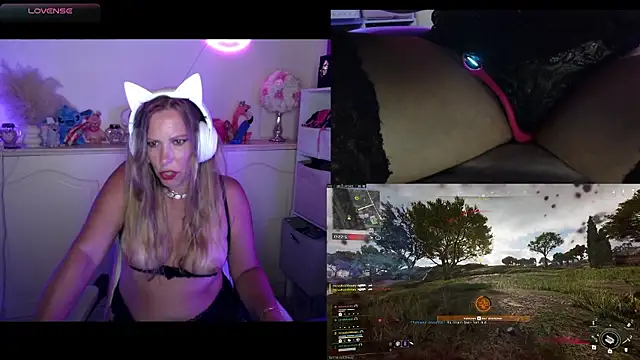 Angie-nightn Live XXX chat