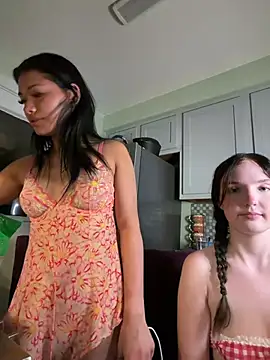 ellianajean webkamerás műsora