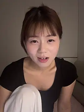 Nana-3 웹캠 쇼