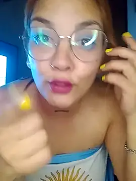 kuramaqueen's Webcam Show
