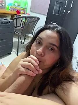 chiara_andrew Webcam Show