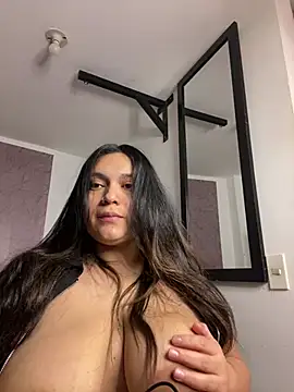 chiara_andrew's Webcam Show