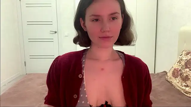 cherishedwish লাইভ XXX চ্যাট