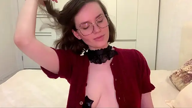 Czat XXX na żywo – cherishedwish
