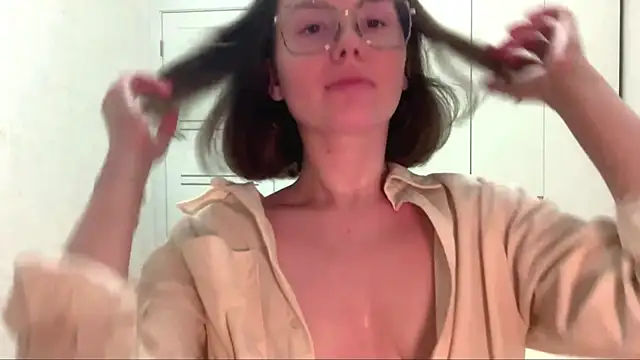 cherishedwish's Live XXX Chat