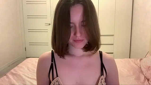 cherishedwish's Live XXX Chat