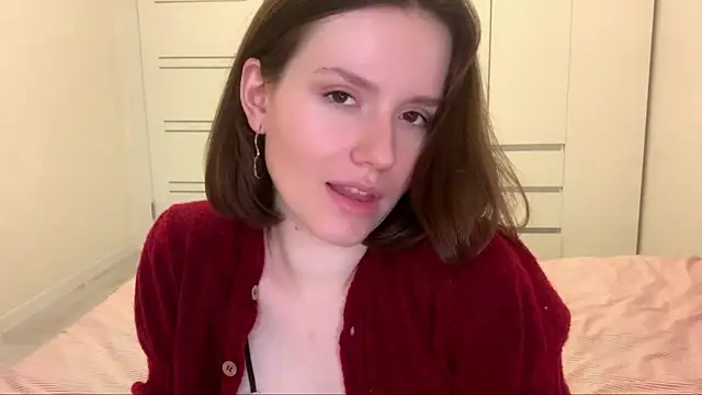 cherishedwish's Live XXX Chat
