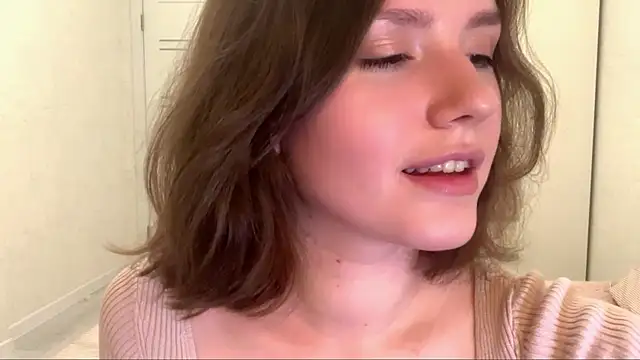 cherishedwish's Live XXX Chat