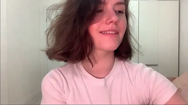 Chat +18 de cherishedwish ao vivo