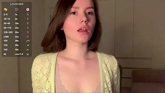 cherishedwish: вебкам-шоу