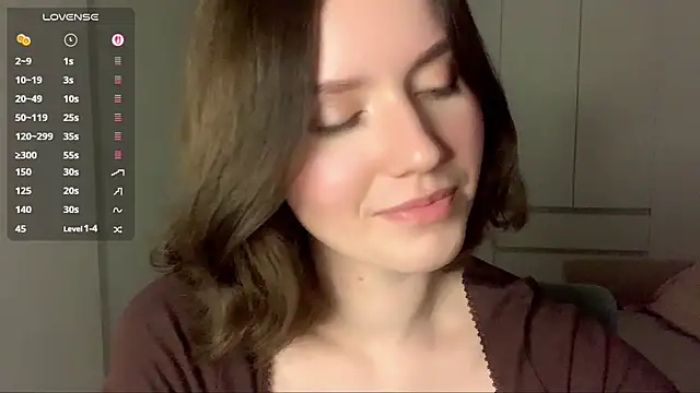 عرض كام cherishedwish