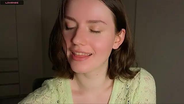 cherishedwish's Webcam Show