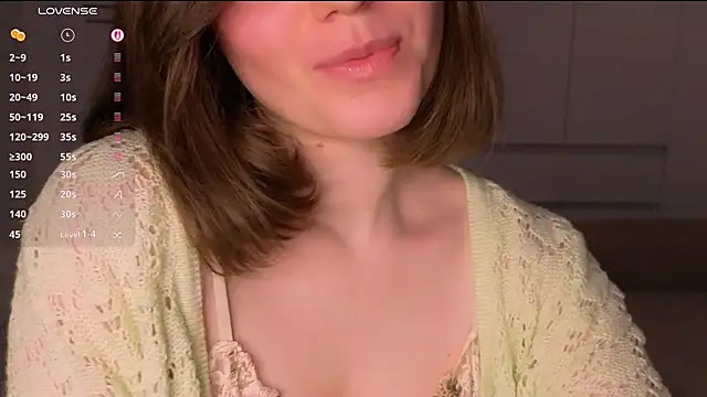 cherishedwish Live Chatraum