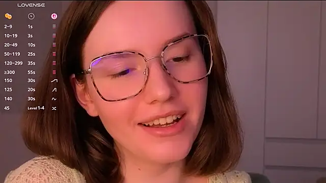 cherishedwish Cameră chat live