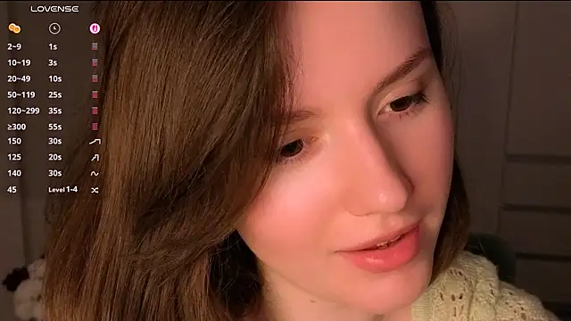 cherishedwish Webcamshow