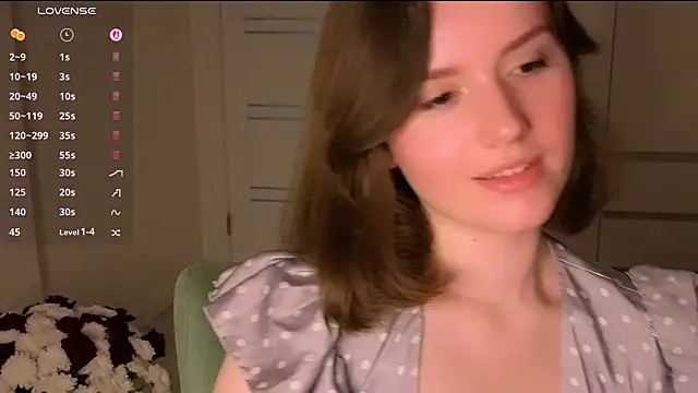 cherishedwish – webcam-show