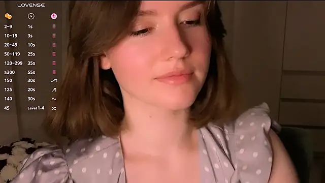 cherishedwish: вебкам-шоу