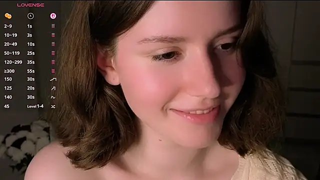 عرض كام cherishedwish