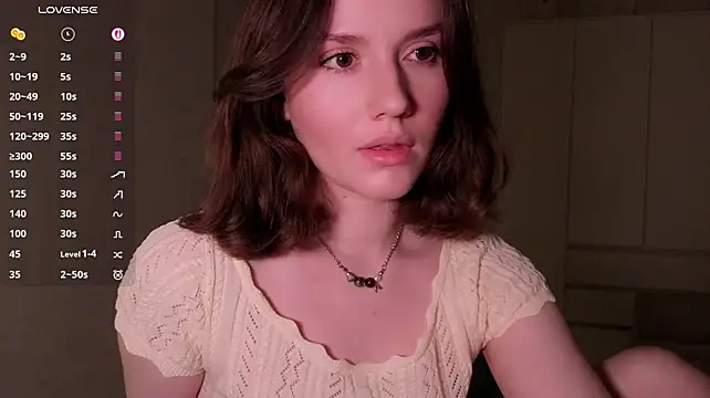 cherishedwish Live XXX-Chat