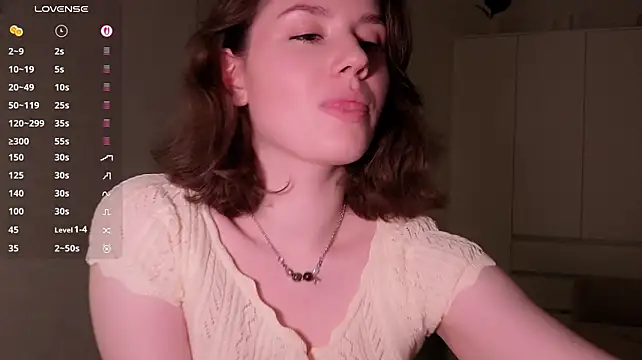 cherishedwish Live XXX Chat