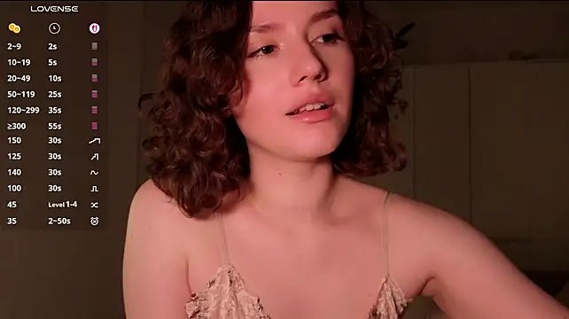 cherishedwish's Live XXX Chat