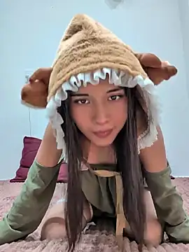 Chat XXX en directo de Sienna_Gol