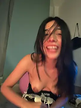 Czat XXX na żywo – Sienna_Gol