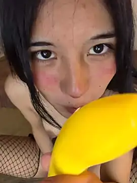 Show webcam de Sienna_Gol