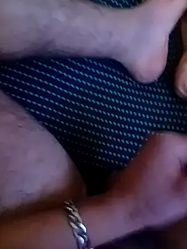 Elbayda's Webcam Show