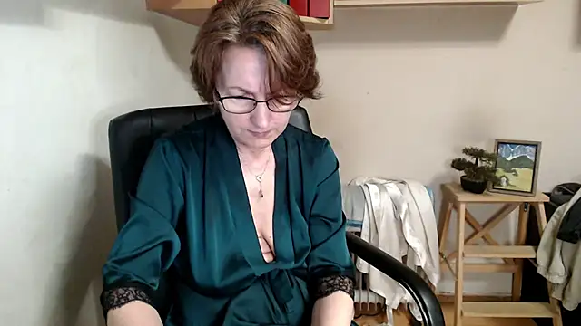 katemodel webkamerás műsora
