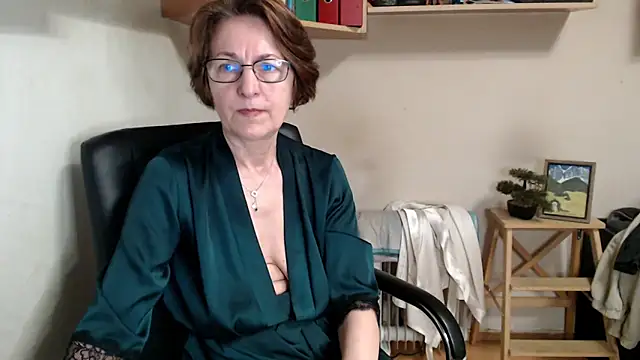 Chatroom XXX en direct de katemodel