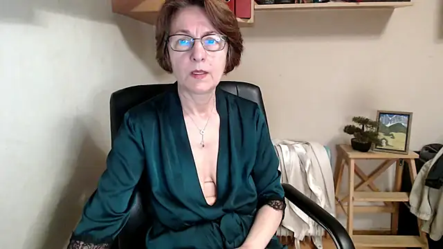 Czat XXX na żywo – katemodel