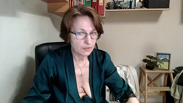Chat XXX ao vivo de katemodel