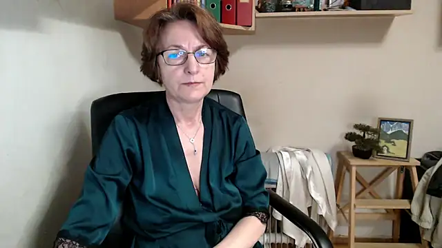 Chatroom XXX en direct de katemodel