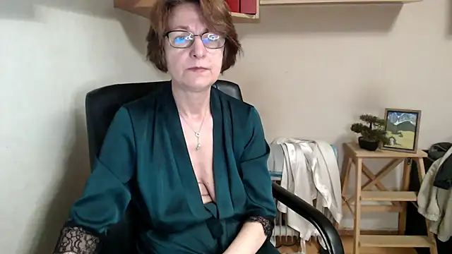 Chat XXX ao vivo de katemodel