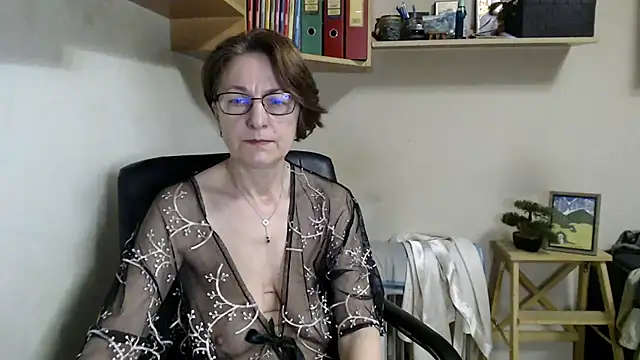 XXX chat uživo modela katemodel