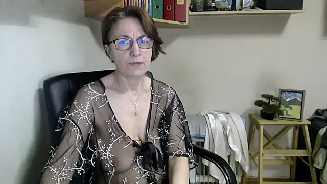 XXX chat uživo modela katemodel
