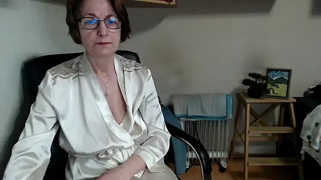 Živý XXX chat katemodel