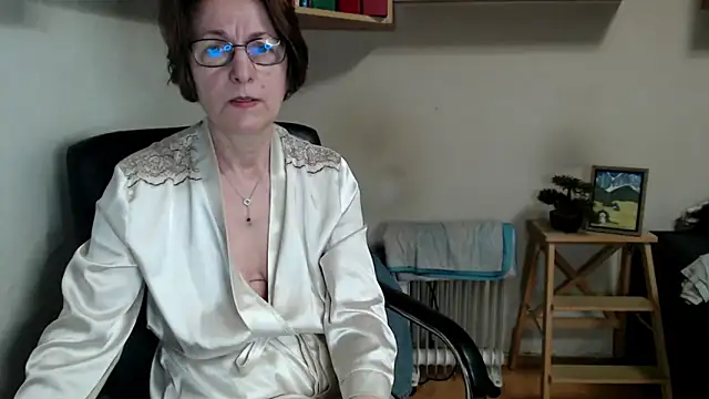 Živý XXX chat katemodel