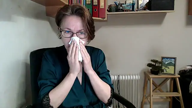 katemodel's Live XXX Chat