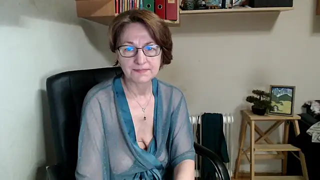 Chatroom XXX en direct de katemodel